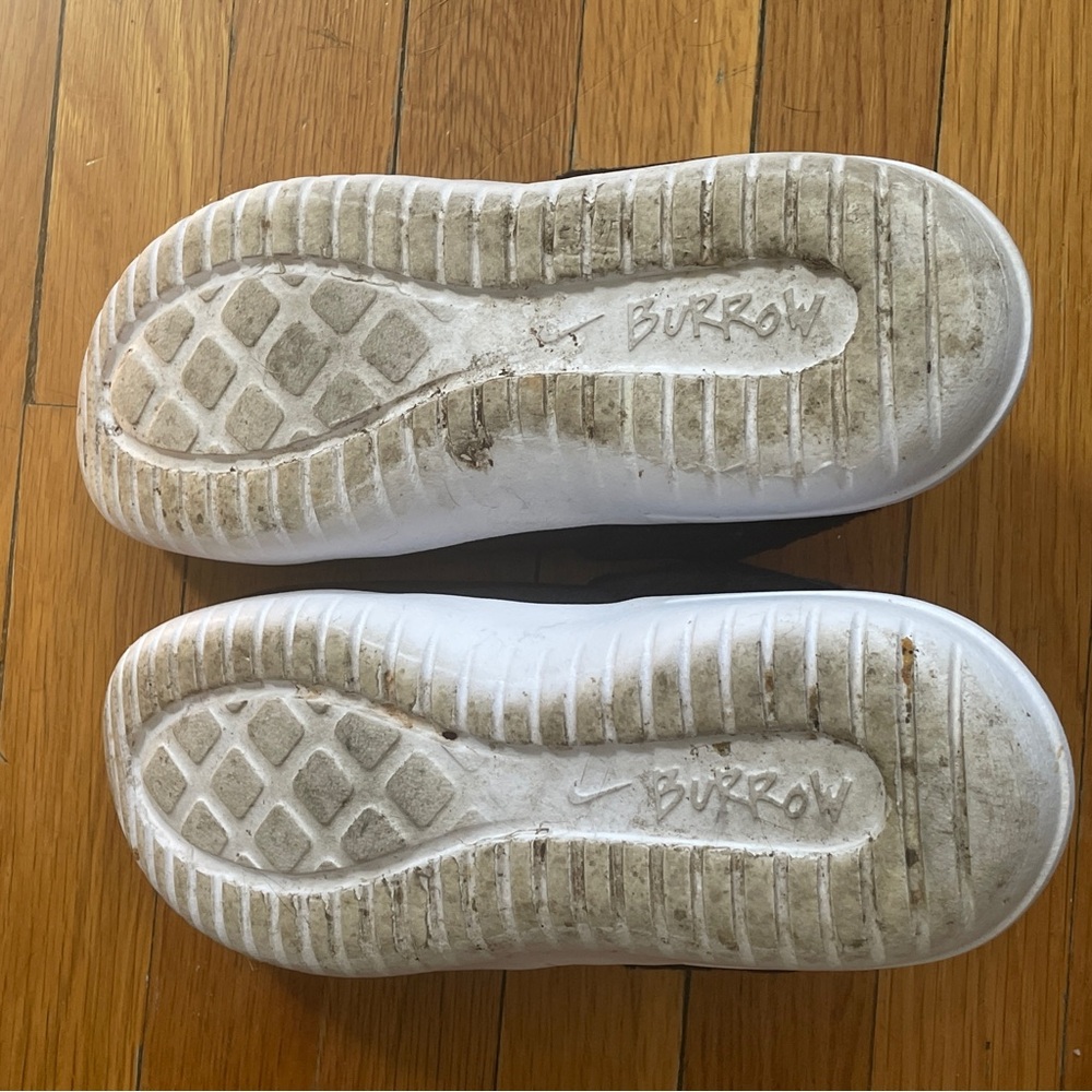 Nike Burrow Slippers Clogs - Picture 2 of 4